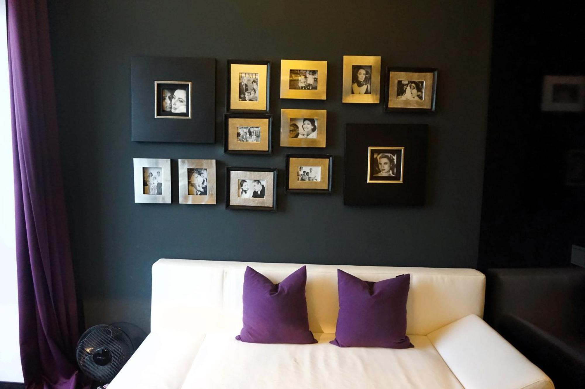 Hotel Bucheneck Linz am Rhein Dış mekan fotoğraf