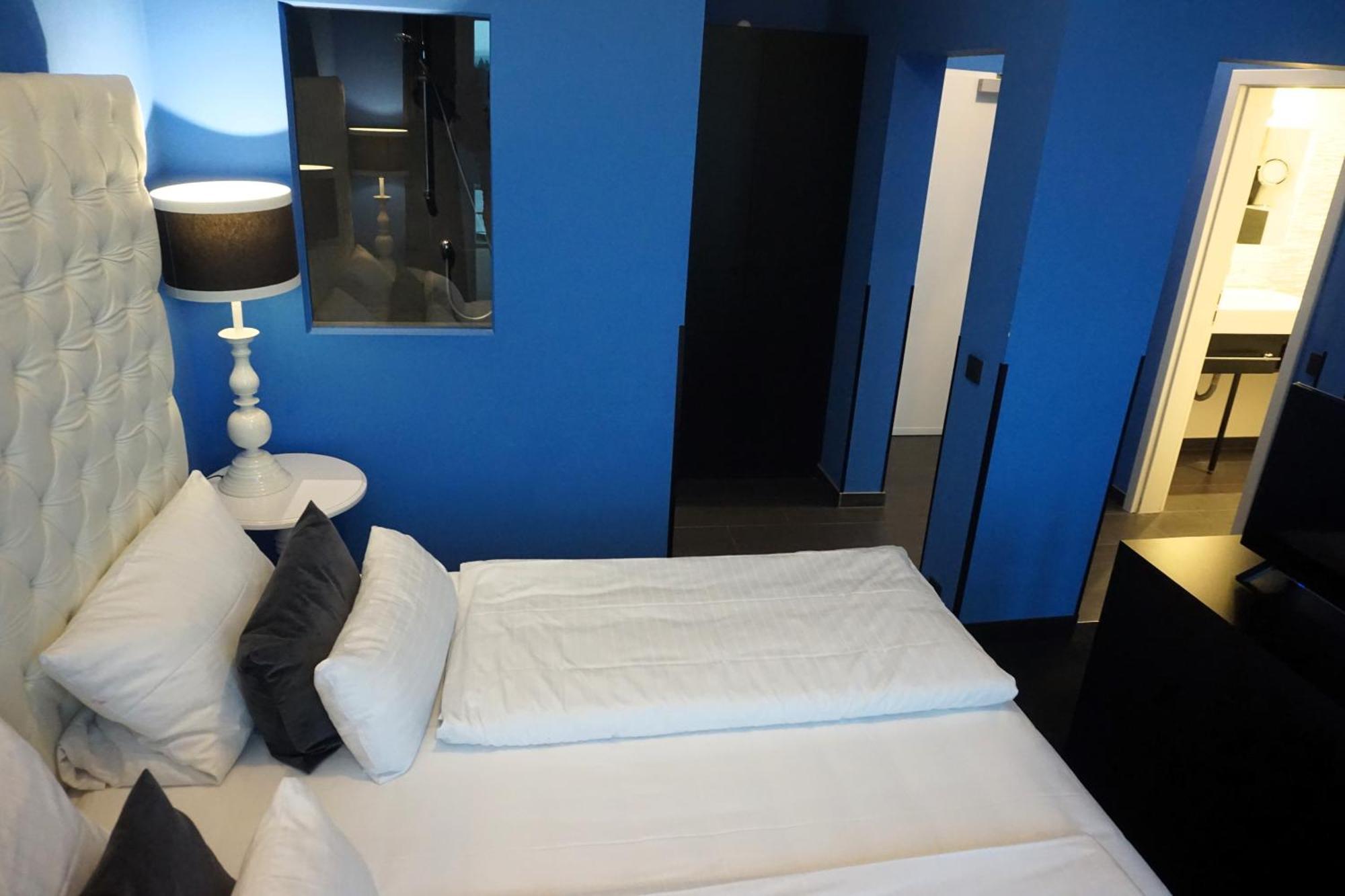 Hotel Bucheneck Linz am Rhein Dış mekan fotoğraf