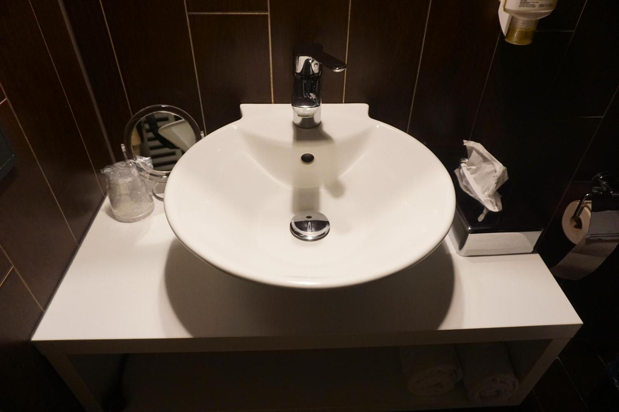 Hotel Bucheneck Linz am Rhein Dış mekan fotoğraf