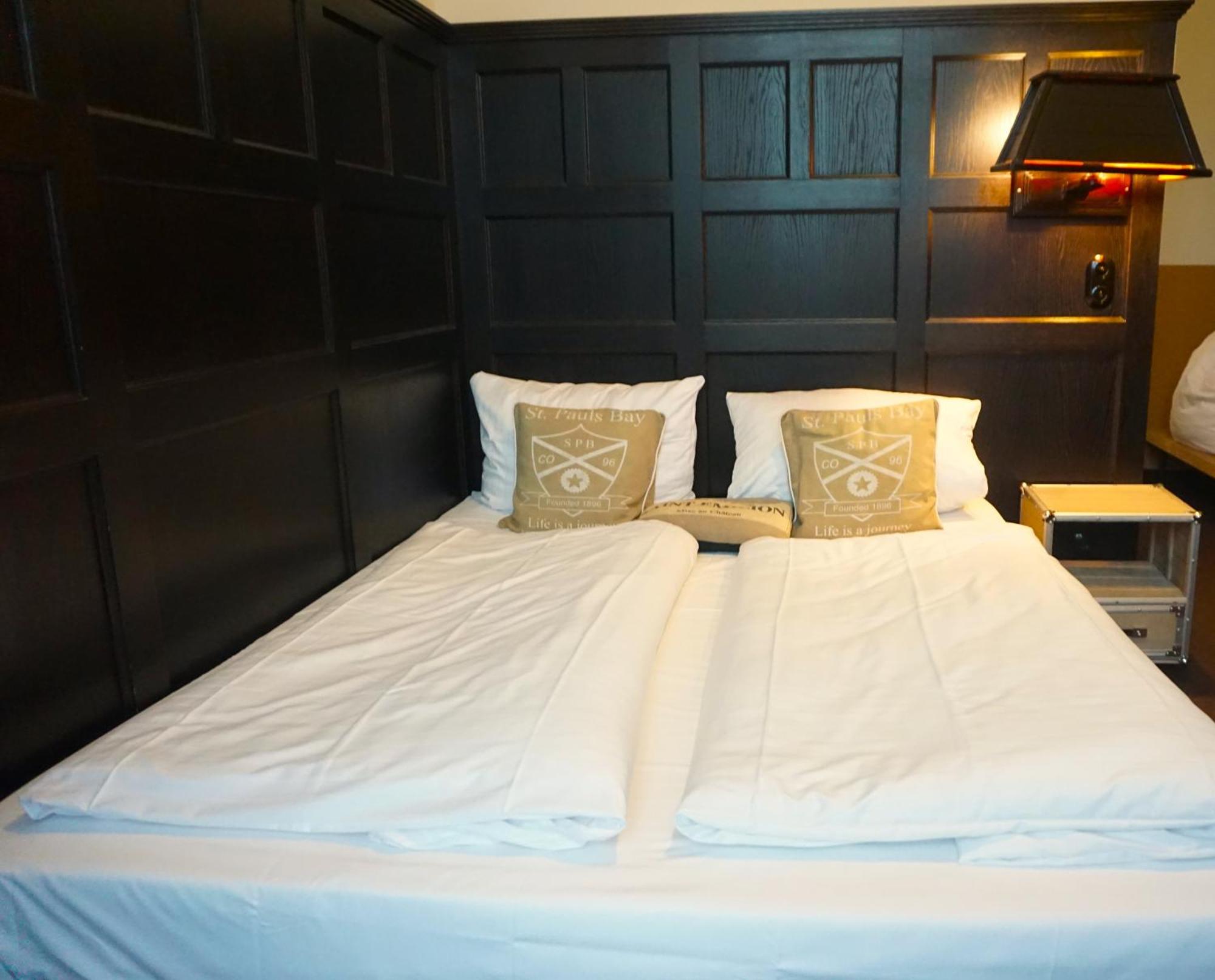 Hotel Bucheneck Linz am Rhein Dış mekan fotoğraf