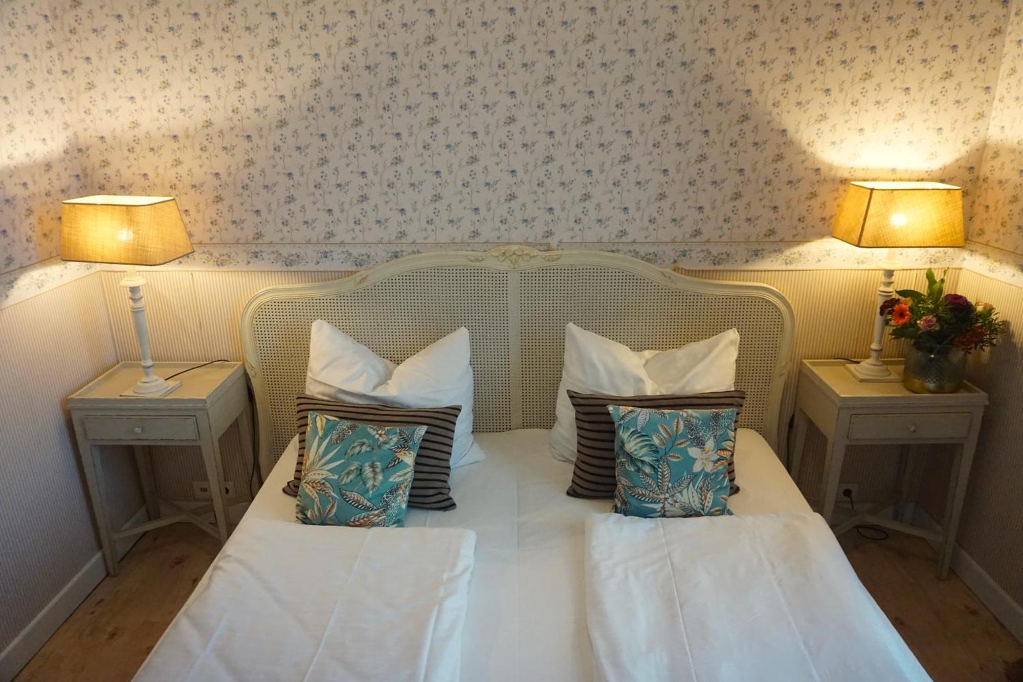 Hotel Bucheneck Linz am Rhein Dış mekan fotoğraf