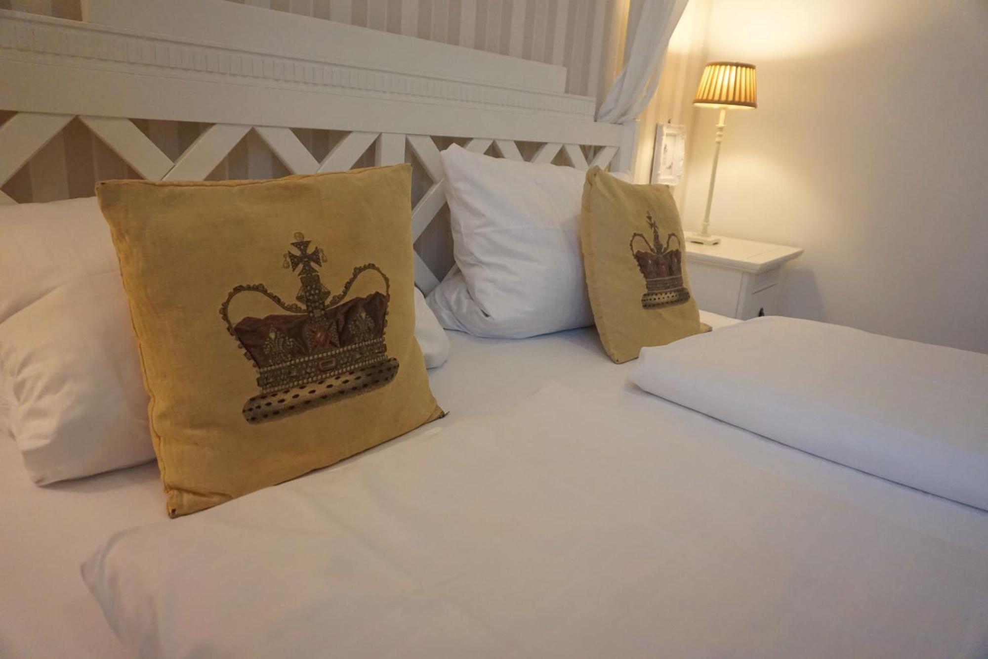 Hotel Bucheneck Linz am Rhein Dış mekan fotoğraf