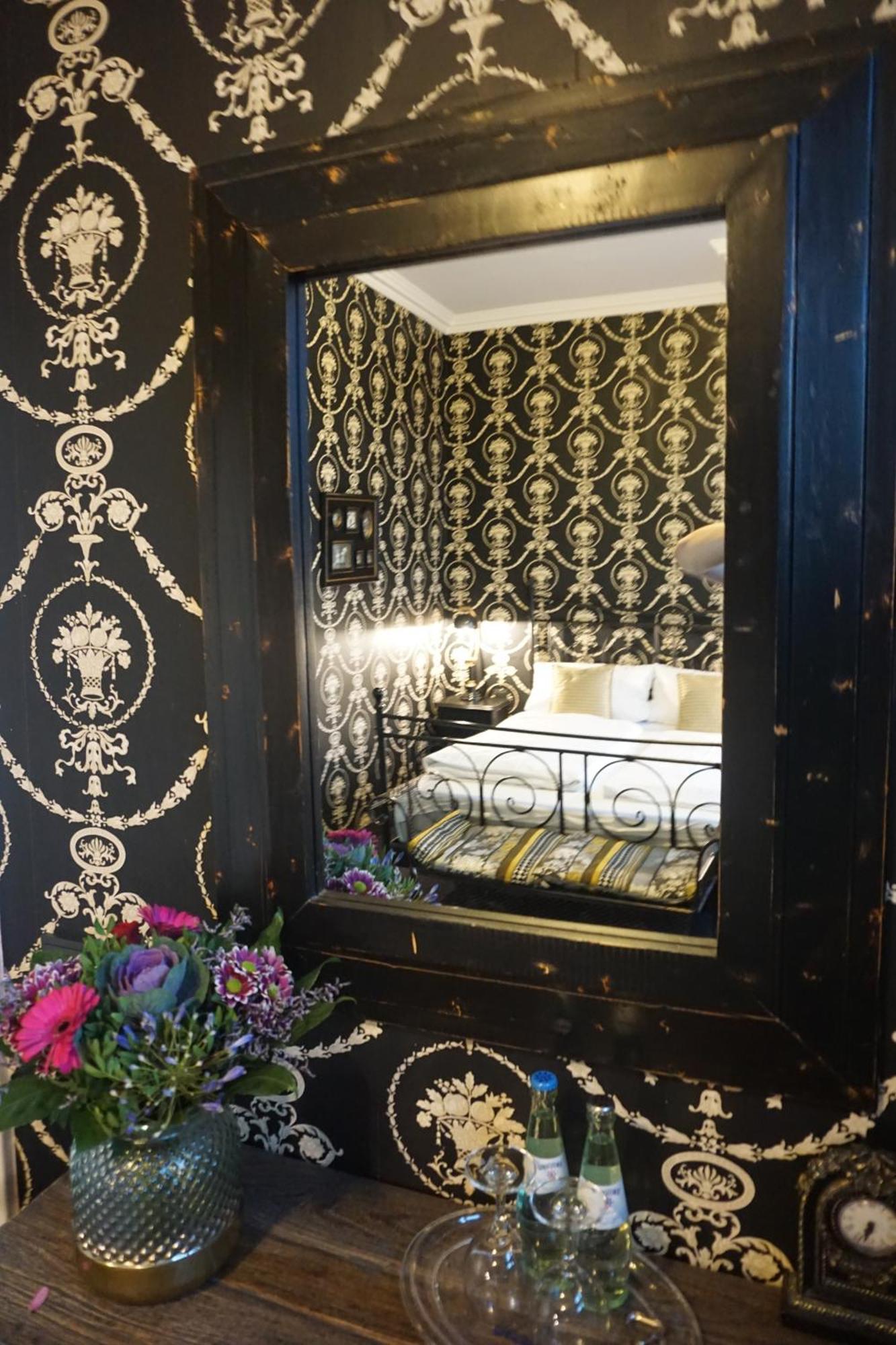 Hotel Bucheneck Linz am Rhein Dış mekan fotoğraf