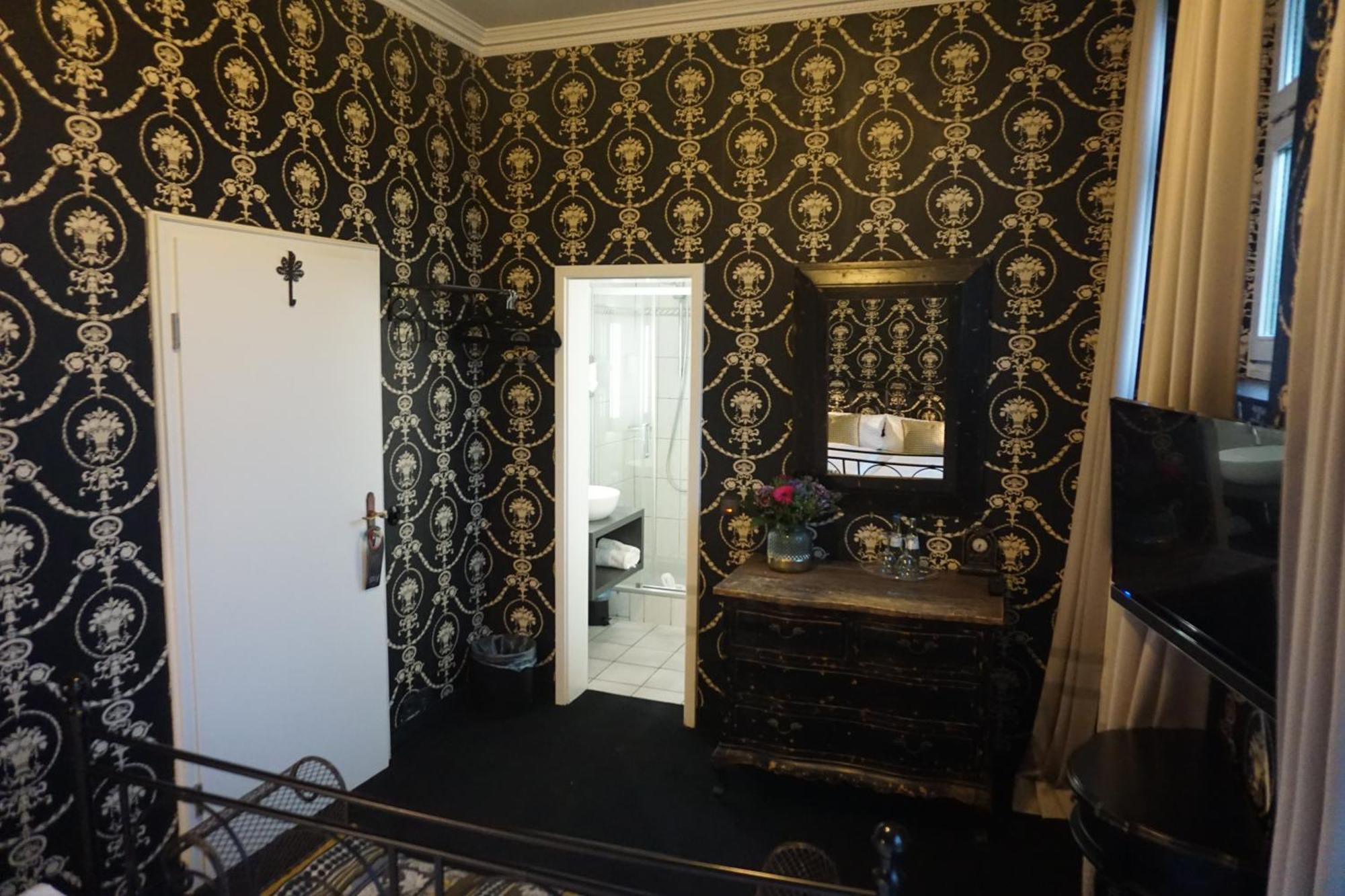 Hotel Bucheneck Linz am Rhein Dış mekan fotoğraf