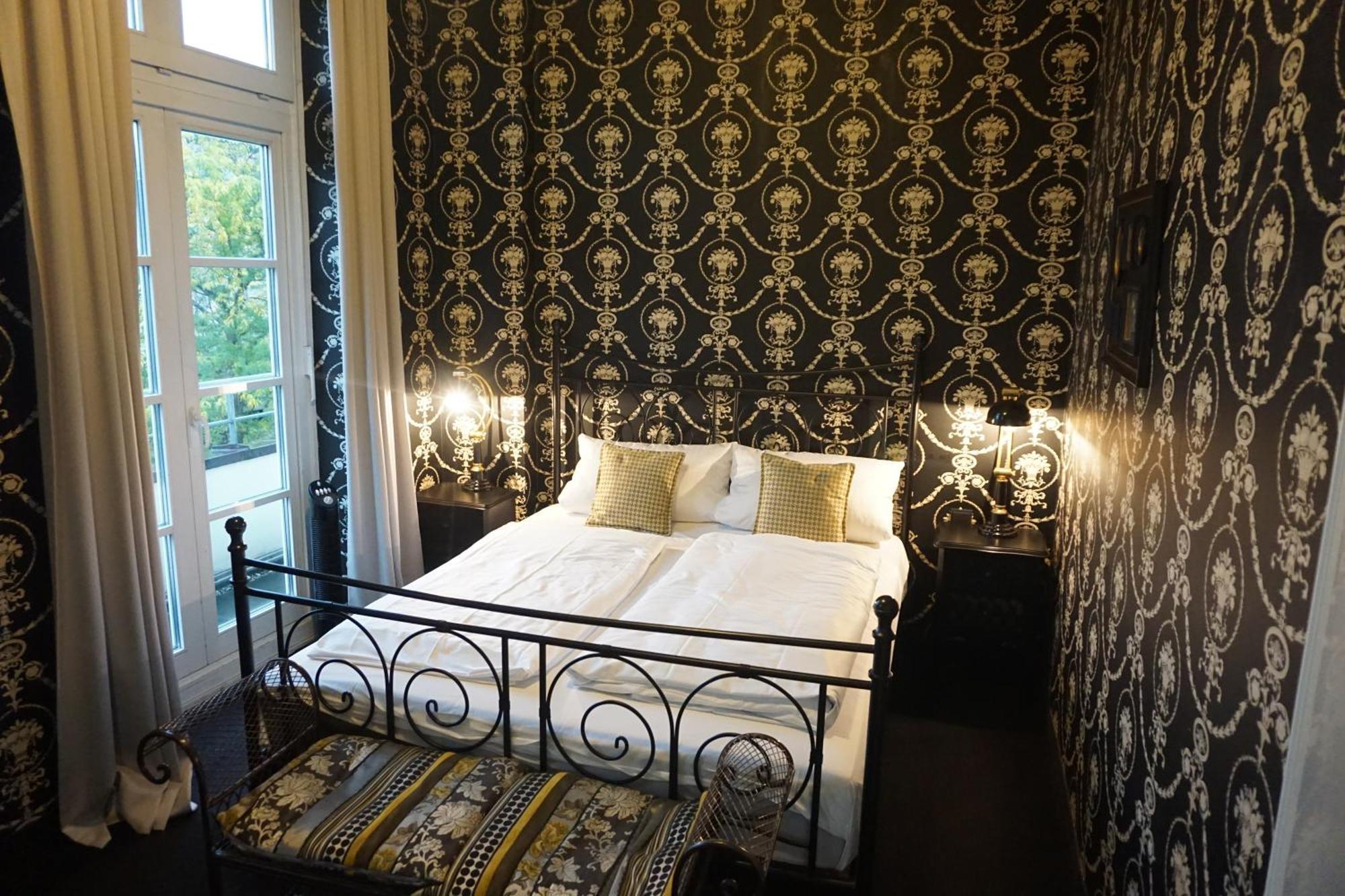 Hotel Bucheneck Linz am Rhein Dış mekan fotoğraf