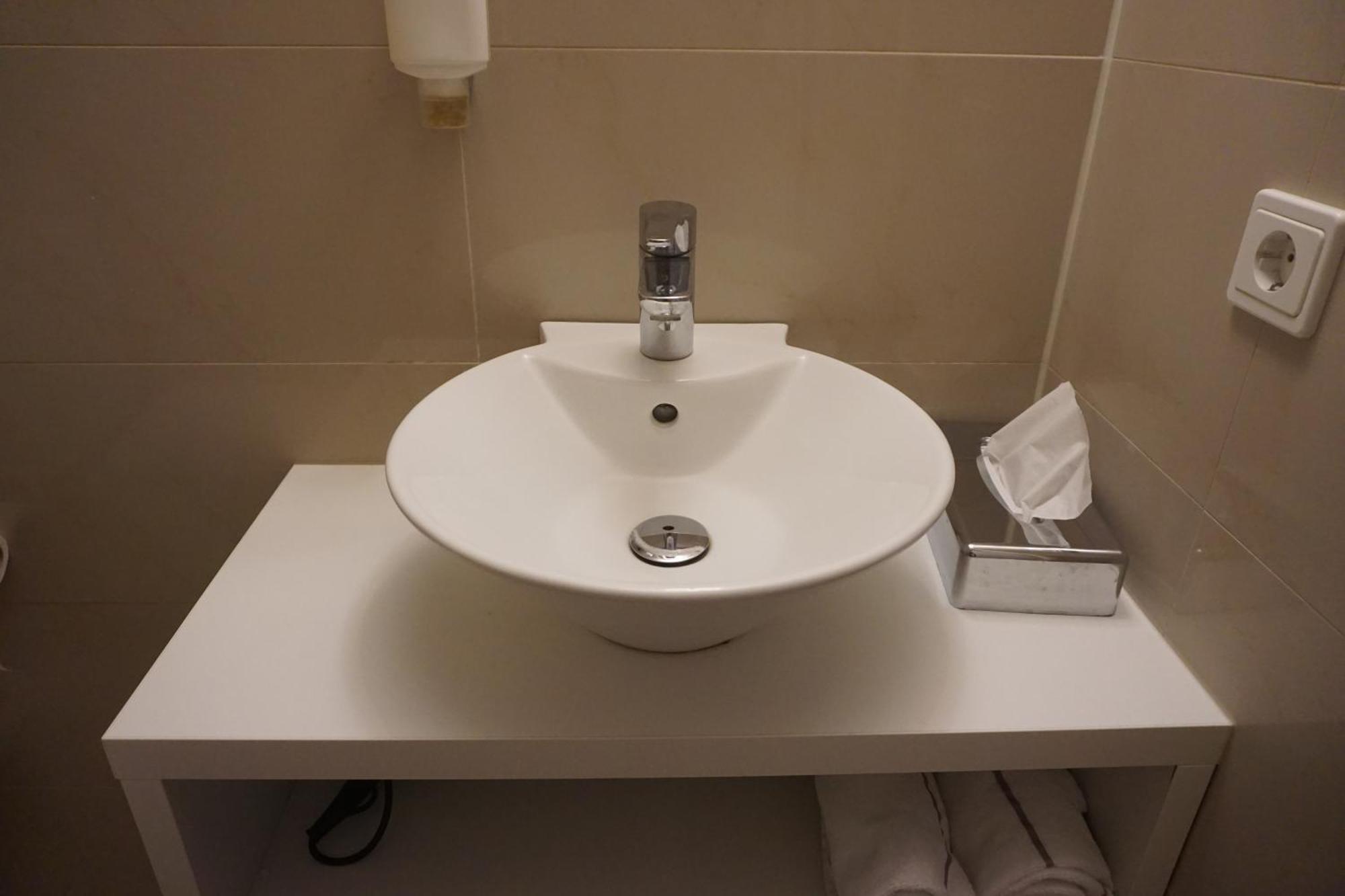 Hotel Bucheneck Linz am Rhein Dış mekan fotoğraf