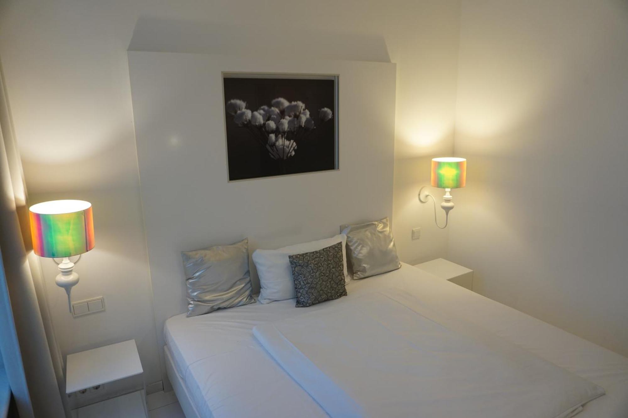 Hotel Bucheneck Linz am Rhein Dış mekan fotoğraf