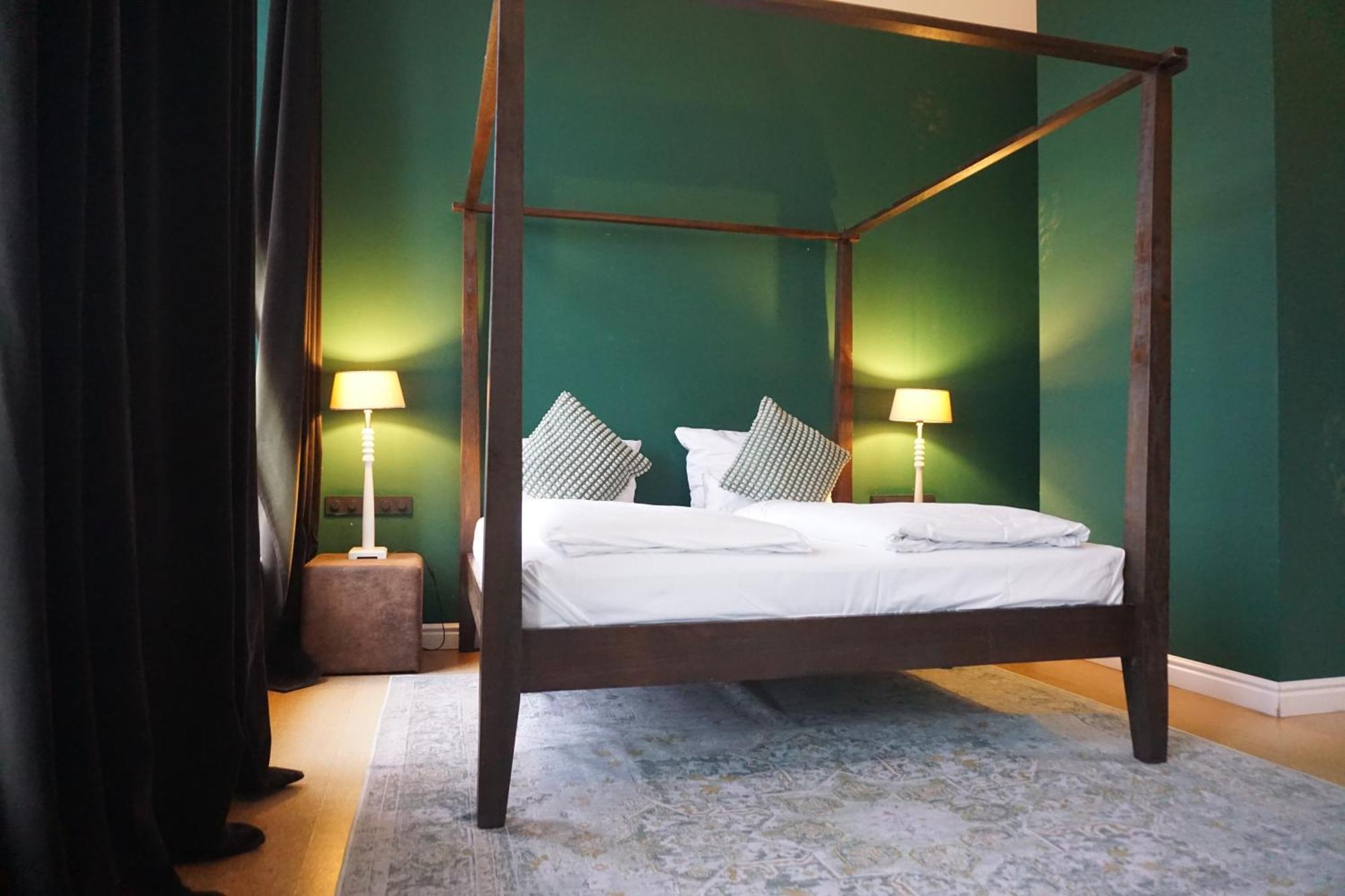 Hotel Bucheneck Linz am Rhein Dış mekan fotoğraf
