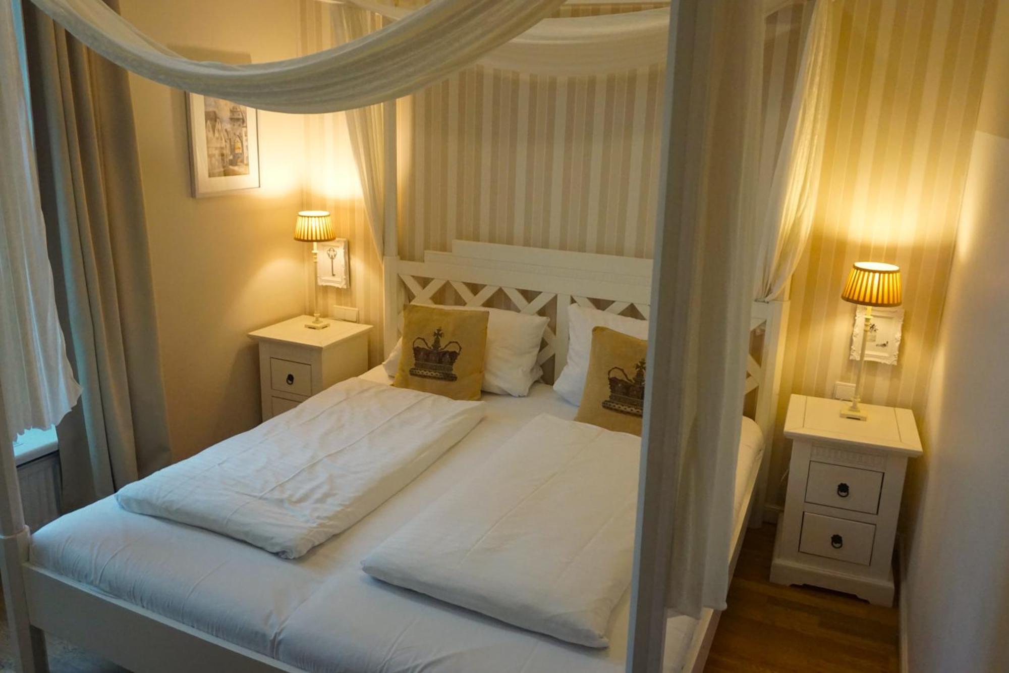 Hotel Bucheneck Linz am Rhein Dış mekan fotoğraf
