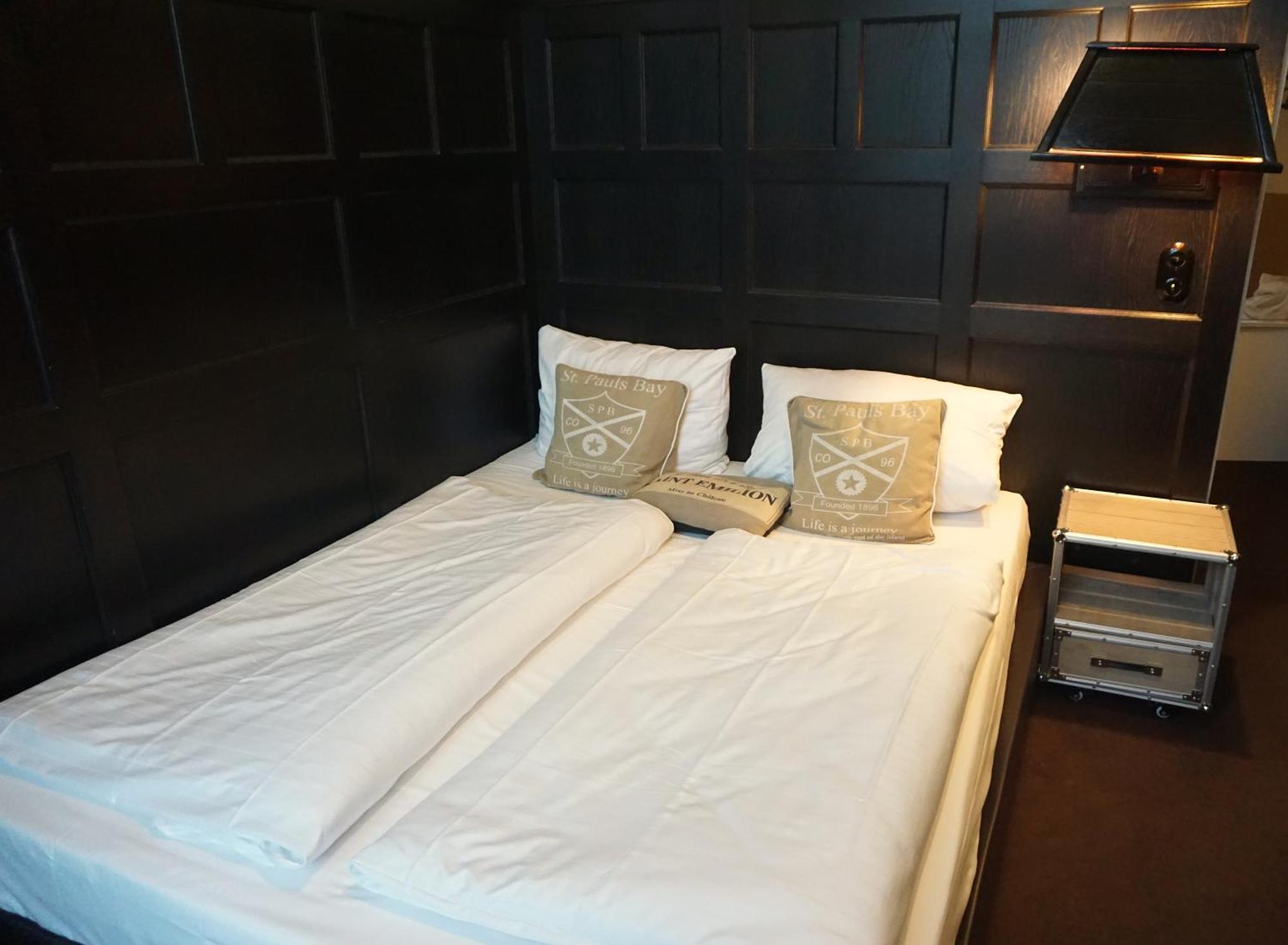 Hotel Bucheneck Linz am Rhein Dış mekan fotoğraf